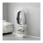 АЛЬГОТ Рама+штанга/сетч корзины