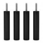 БЕКАНТ Ножка - черный