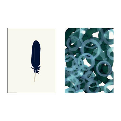 ТВИЛЛИНГ Набор постеров,2шт ТВИЛЛИНГ Набор постеров,2шт