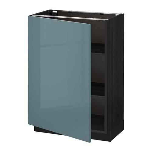 METOD напольный шкаф с полками METOD напольный шкаф с полками