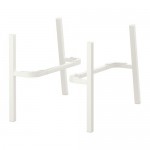 КОАРП Каркас с ножками - белый