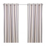 ЭСТРИД Гардина, 2 шт