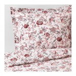 SPRÄNGÖRT пододеяльник и 2 наволочки 200x200/50x60 cm