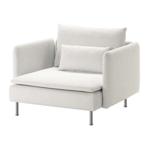 SÖDERHAMN кресло