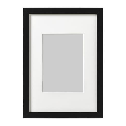 РИББА Рама - 21x30 см