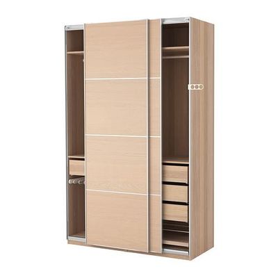 ПАКС Гардероб -