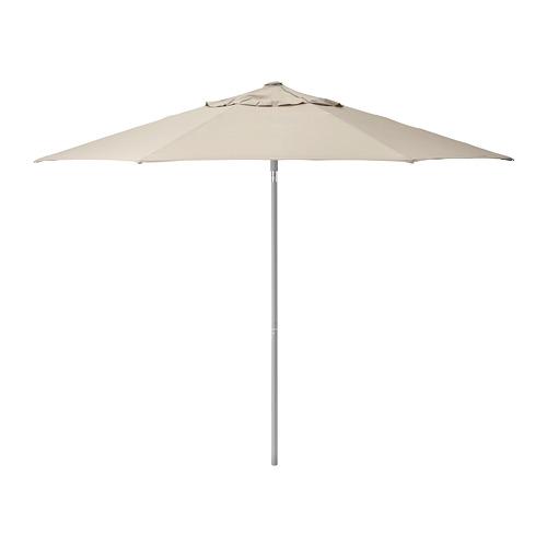 LINDÖJA/KUGGÖ зонт от солнца