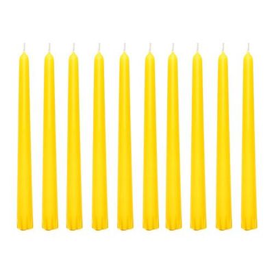 ДЖУБЛ Неароматическая свеча ДЖУБЛ Неароматическая свеча