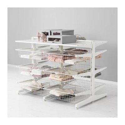 АЛЬГОТ Модуль для хранения