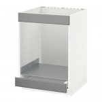 METOD/MAXIMERA напол шк д/вароч панели+духовки/ящ METOD/MAXIMERA напол шк д/вароч панели+духовки/ящ