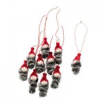 ВИНТЕРМИС Украшение подвесное