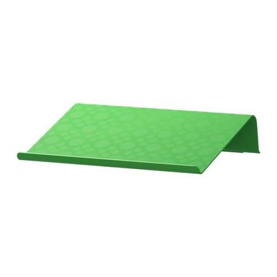 БРЭДА Подставка для ноутбука - зеленый