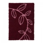 ОДЕРУП Ковер, длинный ворс