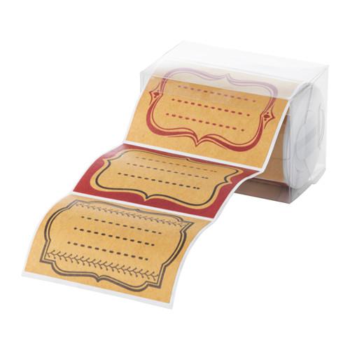 ВИНТЕР 2016 Наклейки