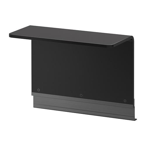 DELAKTIG приставной стол для каркаса