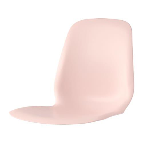 ЛЕЙФ-АРНЕ Сиденье со спинкой