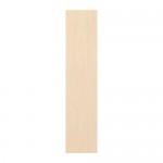 СКРОВА Дверь - 40x180 см