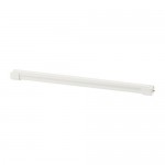 ELVARLI штанга платяная белый 39.8 cm