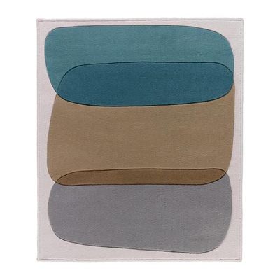 МАЛИН ФИГУР Ковер, короткий ворс МАЛИН ФИГУР Ковер, короткий ворс