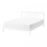 НЕСТТУН Каркас кровати - 140x200 см, - НЕСТТУН Каркас кровати - 140x200 см, -