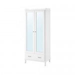 ТИССЕДАЛЬ Шкаф платяной