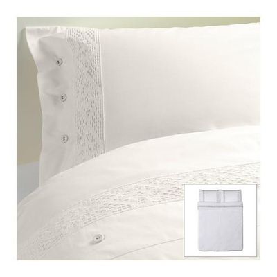 ЭММИ СПЕТС Пододеяльник и 2 наволочки - 200x200/50x70 см