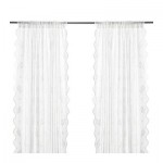 МИРТЕН Гардины, 2 шт. МИРТЕН Гардины, 2 шт.