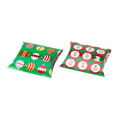 СНОМИС Коробка подарочная СНОМИС Коробка подарочная