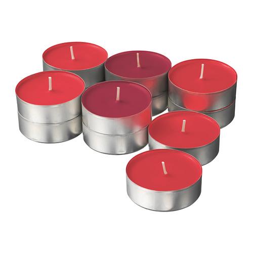 SINNLIG аромат свеча в метал подставке Set SINNLIG аромат свеча в метал подставке Set