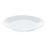 IKEA 365+ тарелка белый Ø15 cm