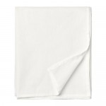 KNOPPA простыня белый