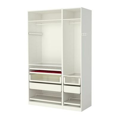 ПАКС Гардероб ПАКС Гардероб