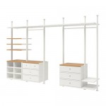 ЭЛВАРЛИ 5 секций