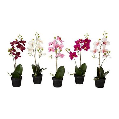 ФЕЙКА Искусственное растение в горшке