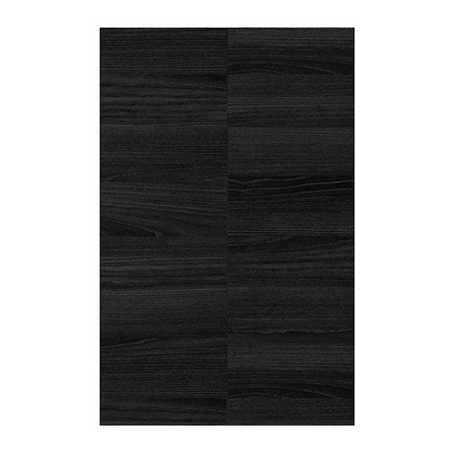 ТИНГСРИД Дверца д/напольн углового шк, 2шт ТИНГСРИД Дверца д/напольн углового шк, 2шт