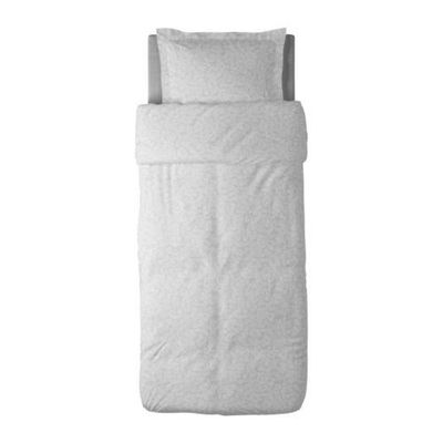 АЛЬВИНЕ МЕДАЛЬОН Пододеяльник и 1 наволочка - 150x200/50x60 см