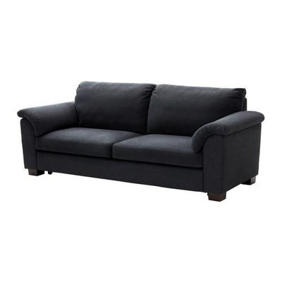 ТИДАФОРС Диван-кровать - Эдшен темно-серый ТИДАФОРС Диван-кровать - Эдшен темно-серый