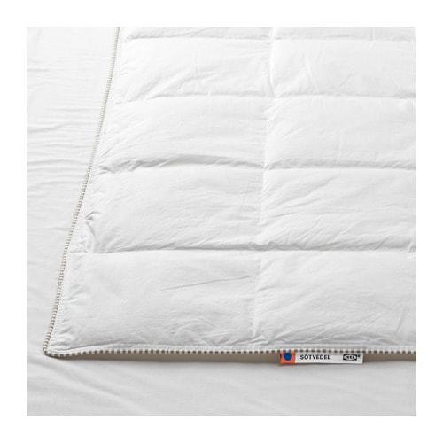 СОТВЕДЕЛЬ Одеяло прохладное - 200x200 см СОТВЕДЕЛЬ Одеяло прохладное - 200x200 см