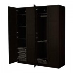 ПАКС Гардероб+внутр элементы ПАКС Гардероб+внутр элементы