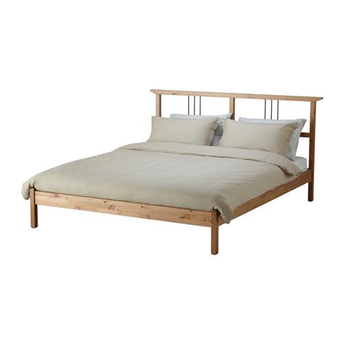 РИКЕНЕ Каркас кровати - 160x200 см РИКЕНЕ Каркас кровати - 160x200 см