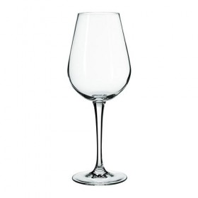 HEDERLIG бокал для белого вина прозрачное стекло