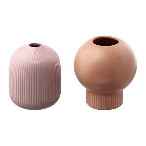 ГРАДВИС Набор ваз,2 штуки ГРАДВИС Набор ваз,2 штуки