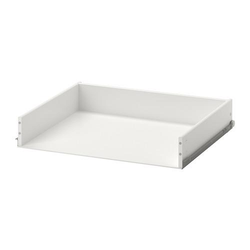 Ikea STUVA GRUNDLIG Schublade ohne Front weiß 32 cm Neu 901.286.88 OVP