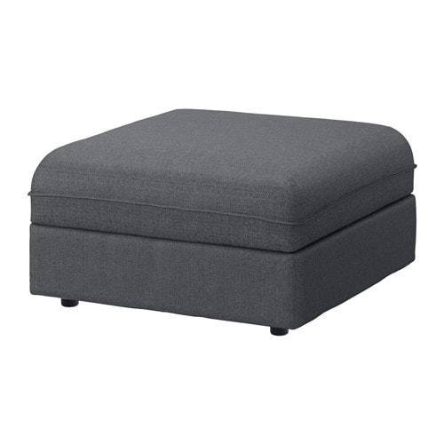 ВАЛЛЕНТУНА Секция дивана+отделение д/хранения ВАЛЛЕНТУНА Секция дивана+отделение д/хранения