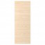 АСКЕРСУНД Накладная панель - 39x106 см