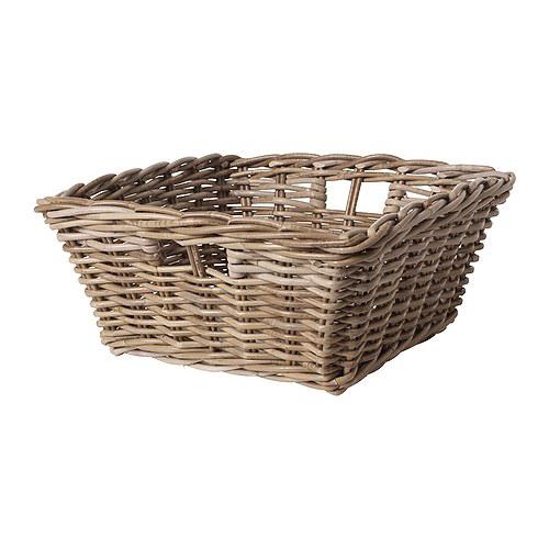 БЮХОЛЬМА Корзина