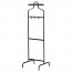 МУЛИГ Плечики напольные - черный