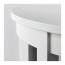 ARKELSTORP приоконный стол белый