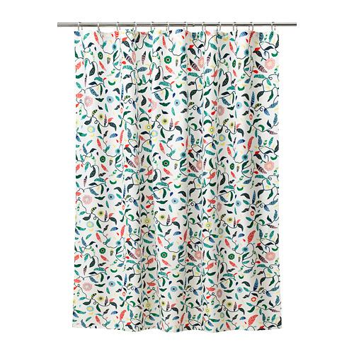 SANDBREDAN штора для ванной SANDBREDAN штора для ванной