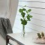 SMYCKA искусственный листок эвкалипт/зеленый 65 cm